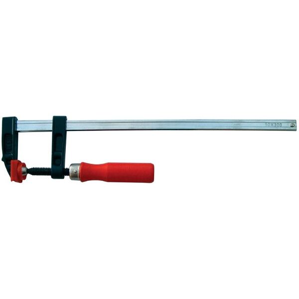 Tork Craft Clamp German F-Type 120 X 1000mm