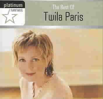 Best of Twila Paris - (Import CD)