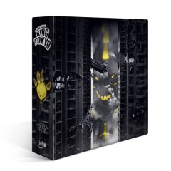 King of Tokyo Dark Edition