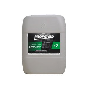 PROFGARD #7 Super Soap Detergent 20 Litre