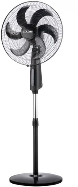 Goldair 18" Pedestal Fan, model number GPRF-18