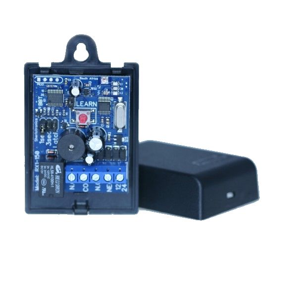 SHERLO TRONICS 150M / RX2-150 2 Channel Receiver