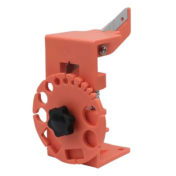 Handheld Wire Stripper Manual Stripping Machine Cable Wire Stripper