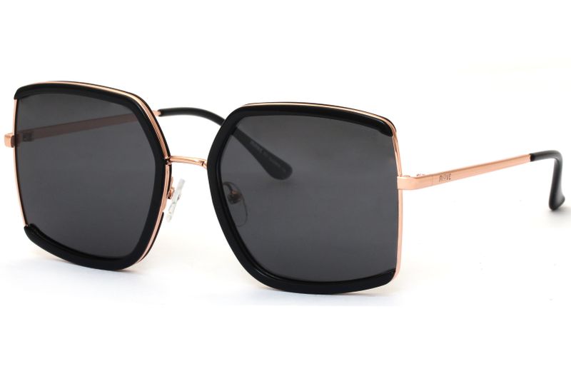 Move Eyewear Polarized Women's Sunglasses MVS215
