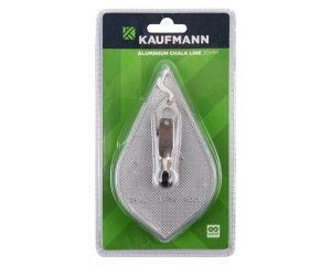 Kaufmann 30m Chalkline