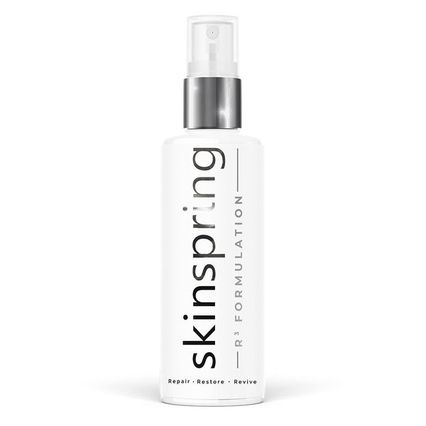 SkinSpring R3 Hypochlorous Solution 50ml
