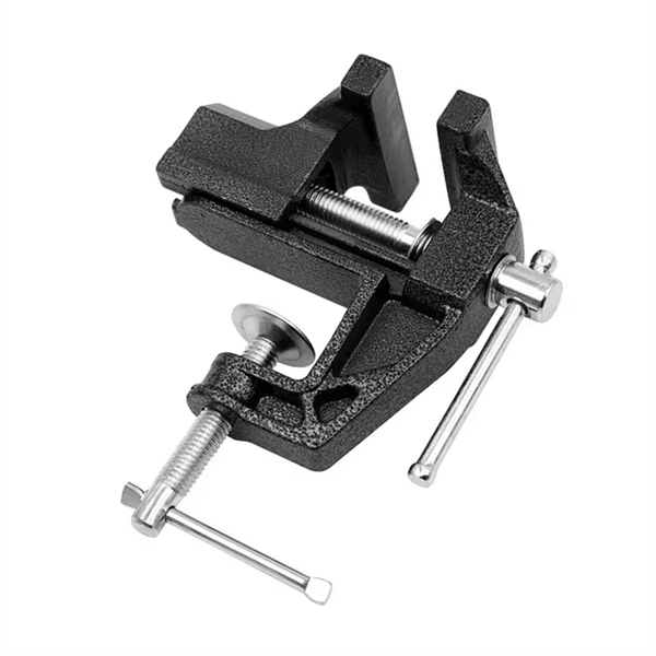 Mini Bench Vise Woodworking Multifunctional Table Vise For Household