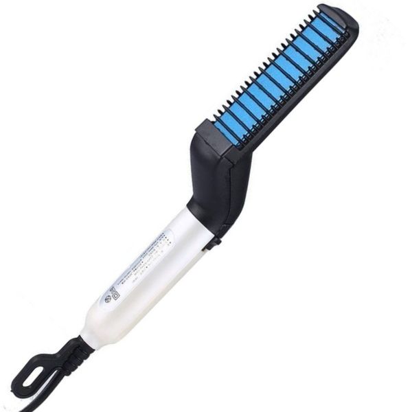 Mens Beard Modelling Comb