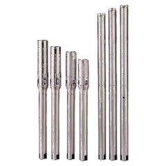 Solar water pumping systems - SQF 3-105 N Rp 1 1/4 Cpl.