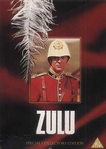 Zulu(DVD)