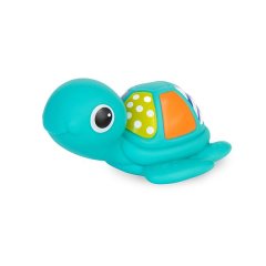 Infantino Bath Toy Jumbo Sea Turtle