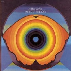 Miles In The Sky (CD)