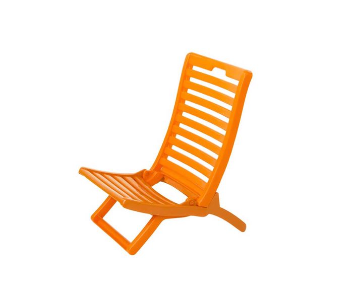 Tropica Beach Chair