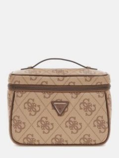 Guess Berta Toiletry Train Case