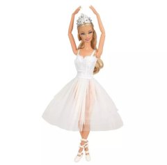 Baa'Bi Doll Clothing - Ballet Outfit