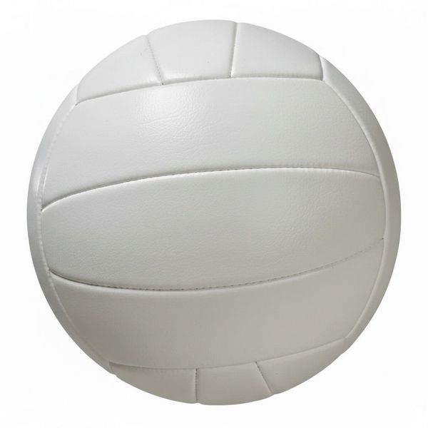 Plain Promotional Netball / Volleyball Training Ball