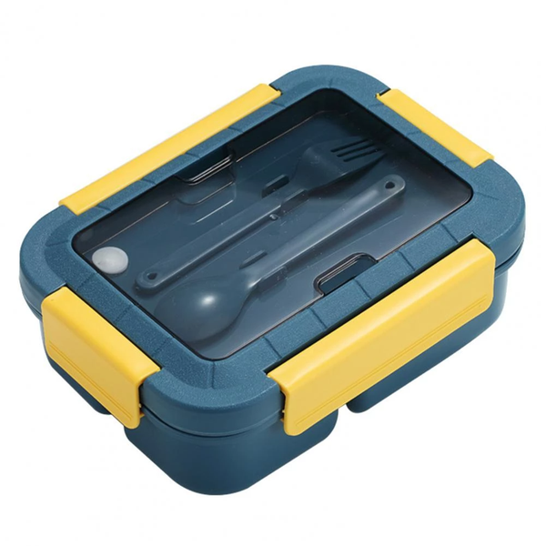 Durable Lunch Box