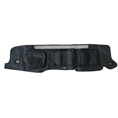 Dash Cover compatible with Nissan Navara D23 2016+