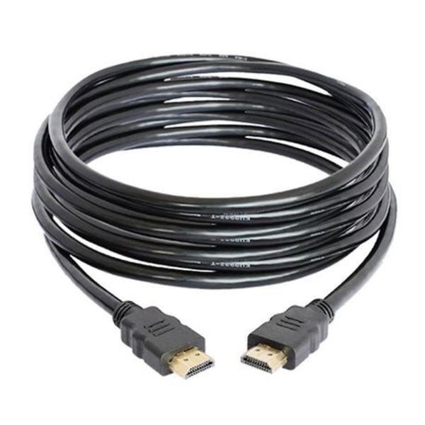 5M HDMI to HDMI Cable-Black