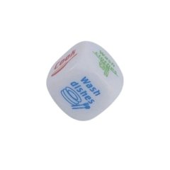 Fun Adult Dice Game For Family