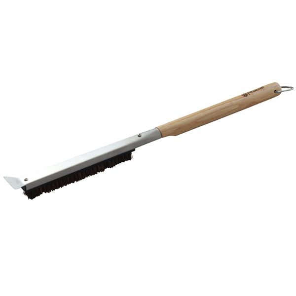 LK's - Pizza Stone Brush