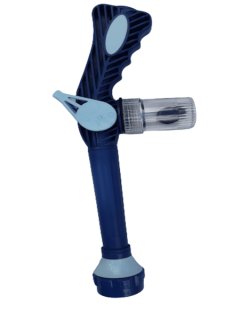 Jet Pressure Water Cannon - Soap Dispenser