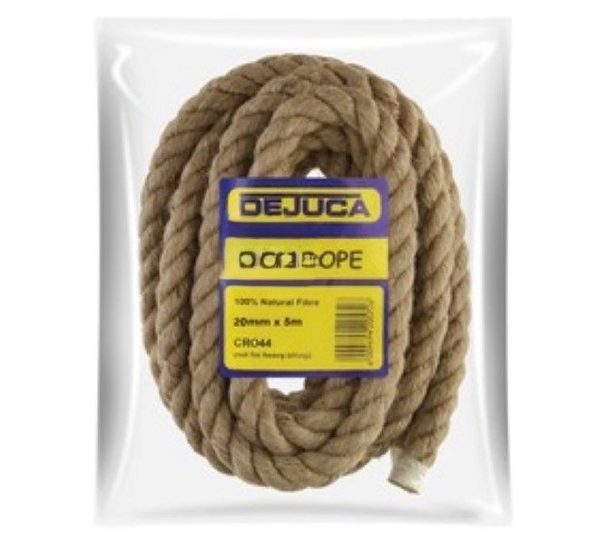Rope Hanks 20 mm