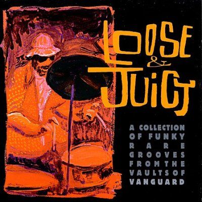 Various - Loose &amp; Juicy (CD)