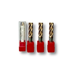 16MM Carbide End Mill 3 Pack