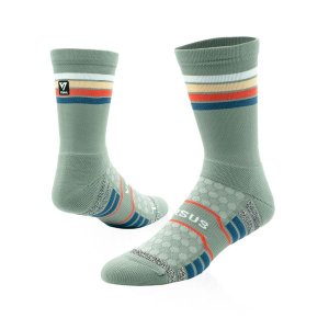 Versus Fynbos Trail Running Socks