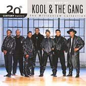 Kool &amp; The Gang - 20th Century Masters: Millennium Colle (CD)