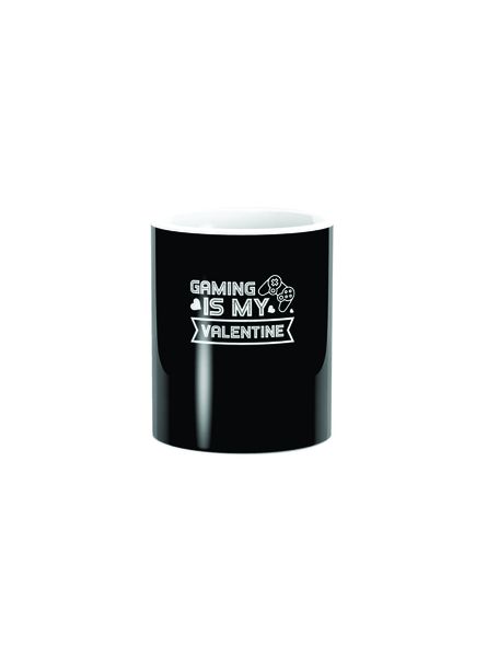 PepperSt Mug - Valentines Day Gifts Gaming Is My Valentine