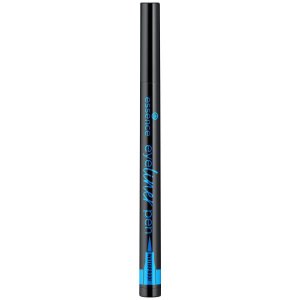 essence Eyeliner Waterproof Pen - 01 Black