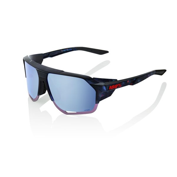 100% Norvik Holographic Hiper Blue