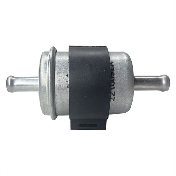 Motorcycle Fuel Filter Gasoline Filter Elements Compatible with Universal