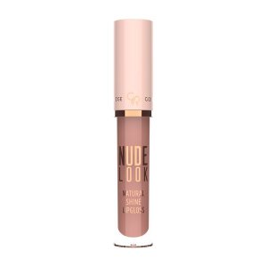 Natural Shine Lipgloss - Nude Delight