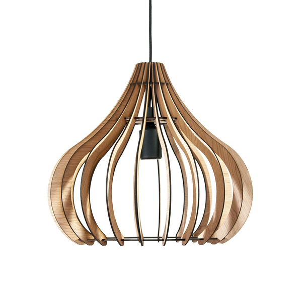 Fig Pendant Light