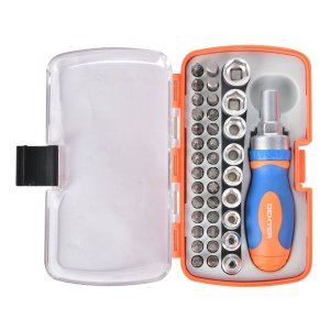 Dexter 2 Tool Set - 38 Pieces