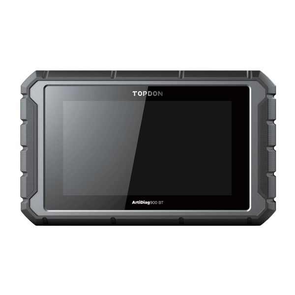 TOPDON ArtiDiag900 BT OBD2 Scanner Advanced Bidirectional Scan Tool
