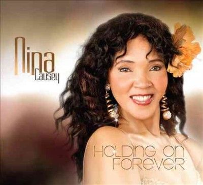 Holding on Forever - (Import CD)