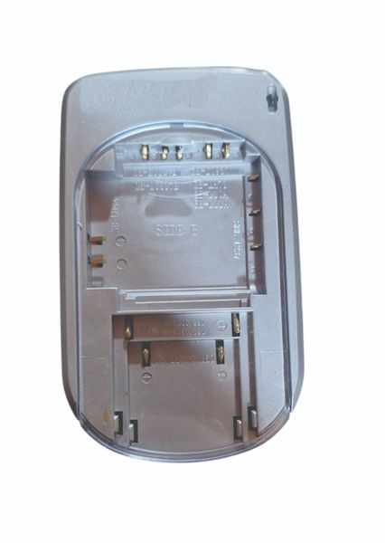 Universal Camera Battery Charger Compatible With Samsung