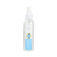 Kiss Beauty Radiance Milk Bling Bling Mist Glow Setting Mist