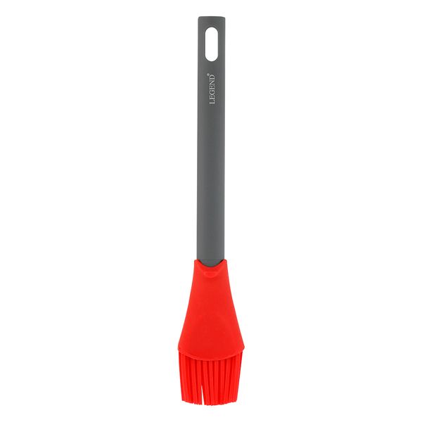 Legend Premium Silicone Basting Brush