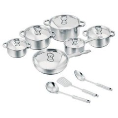 Salton 15 Piece Pot Set