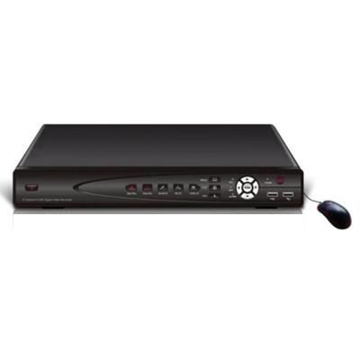 16 Channel Dvr 1Tb Hard Drive Installed