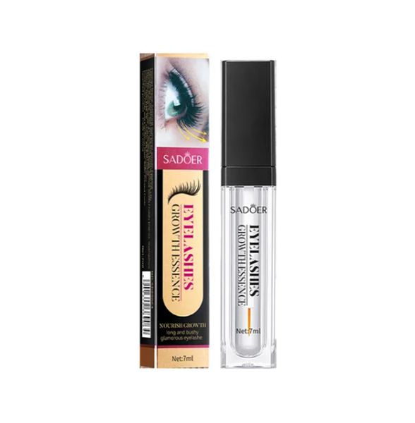 Sadoer Eyelashes Growth Essense Serum - 7ml