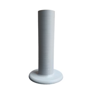 Scrunchie Stand/Holder - Grey