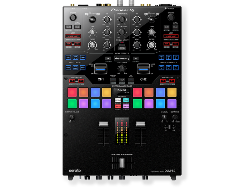 Pioneer DJM-S9 Dj Mixer