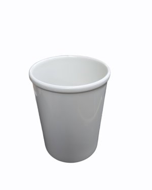 Melamine- Utensil Holder