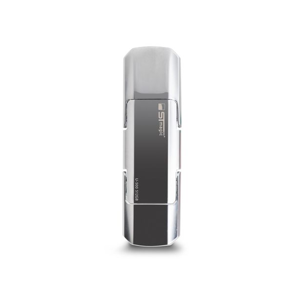 ST Magic USB SSD U-500 - 512GB